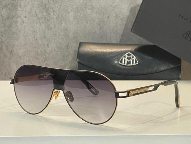 Maybach Sunglasses AAA+ ID:20220317-1226
